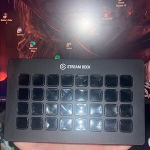 Stream Deck - XL